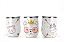 Copo Cuia Rounded 350ml – Cat Star - Imagem 3