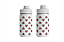 Garrafa Térmica Pocket 350ml – Be Love - Imagem 1