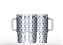 Caneca Térmica Menz 1,2L – Corazón Grego - Imagem 4