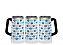Caneca Térmica 710ml – Corazón Grego - Imagem 4