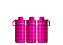 Garrafa Térmica Pocket 350ml – Pure Love - Imagem 1