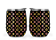 Copo Cuia Rounded 350ml – Lovely - Imagem 1
