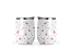 Copo Cuia Rounded 350ml – Queen - Imagem 1