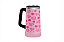 Caneca Térmica 710ml – Diamond Rose - Imagem 2