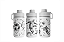 Garrafa Pocket 350ml – Football - Imagem 1