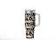 Caneca Térmica Menz 1,2L – Gol - Imagem 4