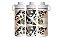 Garrafa Soft 800ml – Gol - Imagem 1