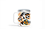 Caneca Térmica Flow 360ml – Gol - Imagem 2