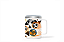 Caneca Térmica Flow 360ml – Gol - Imagem 4
