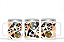 Caneca Térmica Flow 360ml – Gol - Imagem 1
