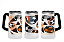 Caneca Térmica 710ml – Gol - Imagem 1