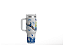 Caneca Térmica Menz 1,2L – Chute ao Gol - Imagem 2