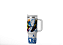 Caneca Térmica Menz 1,2L – Chute ao Gol - Imagem 4
