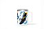 Caneca Térmica Flow 360ml – Chute ao Gol - Imagem 4