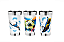 Copo Star 470ml - Chute ao Gol - Imagem 1