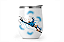 Copo Cuia Rounded 350ml – Chute ao Gol - Imagem 1