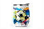 Copo Cuia Rounded 350ml – Chute ao Gol - Imagem 2