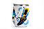 Copo Cuia Rounded 350ml – Chute ao Gol - Imagem 3