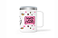 Caneca Térmica Flow 360ml – Eu Sou - Imagem 4