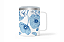 Caneca Térmica Flow 360ml - Flor e Ser - Imagem 2