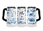 Caneca Térmica 710ml - Flor e Ser - Imagem 3