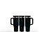 Caneca Térmica Menz 1,2L – Game On - Imagem 1