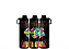 Garrafa Térmica Soft 800ml - Cubo Magico - Imagem 1