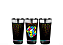Copo Star Music 470ml – Cubo Mágico - Imagem 1