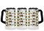Caneca Térmica 710ml – Olho Grego - Imagem 1