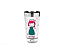 Copo Star Music 470ml – Princess Doll - Imagem 1