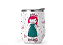 Copo Cuia Rounded 350ml – Princess Doll - Imagem 1