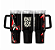 Caneca Térmica 1,2L – Rock n Roll - Imagem 1