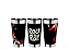 Copo Star 470ml – Rock n Roll - Imagem 1