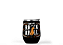 Copo Cuia Rounded 350ml – Rock and Vintage - Imagem 1