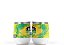 Copo Cuia Rounded 350ml – Brasil | Copa do Mundo 2026 - Imagem 1