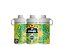 Garrafa Pocket 350ml – Brasil | Copa do Mundo 2026 - Imagem 1