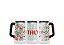 Caneca Térmica 710ml – Itália Copa do Mundo 2026 - Imagem 1