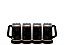 Caneca Térmica 710ml – Portugal | Copa do Mundo 2026 - Imagem 1