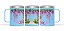 Caneca Térmica Flow 360ml – Romantic - Imagem 1