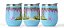 Copo Cuia Rounded 350ml – Romantic - Imagem 1