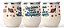 Copo Cuia Rounded 350ml – Coisas Boas - Imagem 1