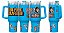 Caneca Térmica Menz 1,2L – Escapuliu - Imagem 4