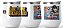 Copo Cuia Rounded 350ml – Escapuliu | Chaves - Imagem 1