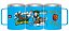 Caneca Térmica Flow 360ml – Foi Sem Querer Querendo | Chaves - Imagem 3