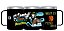 Caneca Térmica Flow 360ml – Foi Sem Querer Querendo | Chaves - Imagem 4