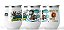 Copo Cuia Rounded 350ml – Foi Sem Querer Querendo | Chaves - Imagem 3