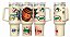 Caneca Térmica Menz 1,2L – Barril | Chaves - Imagem 3
