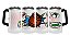 Caneca Térmica 710ml – Barril | Chaves - Imagem 3