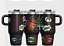 Caneca Térmica Mini Menz 500ml – Barril | Chaves - Imagem 1