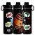 Garrafa Térmica Soft 800ml – Barril | Chaves - Imagem 2